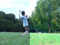 動画の明るさ（光量）を調整する方法